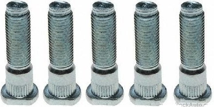 RAYBESTOS Szpilka koła 27886B