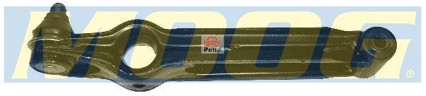 MOOG Wahacz zawieszenia koła DE-TC-0125P