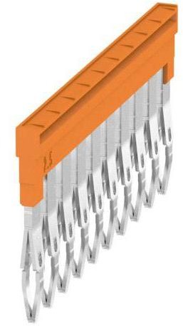 Weidmueller ZQV 2.5N/10 1527690000 Zawartość 20 szt
