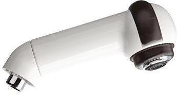 Grohe Eurodisc Słuchawka prysznicowa biały 46148L00