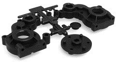 Axial Transmission Set AX80009