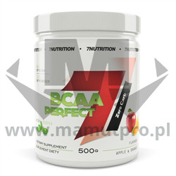 7Nutrition 7 Nutrition BCAA Perfect - 500g (006946)