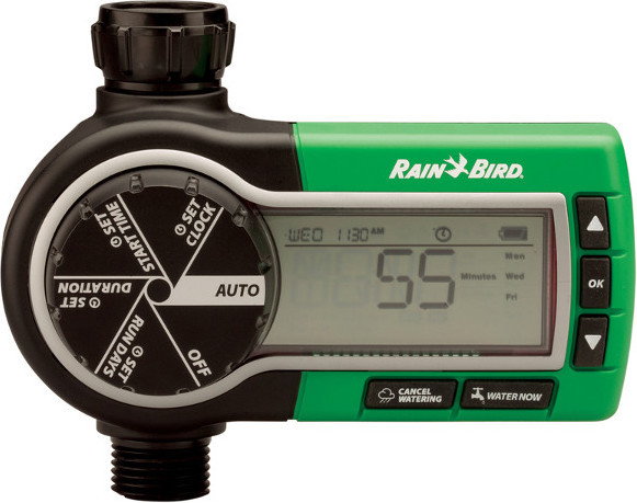 Rain Bird Sterownik bateryjny na kran ZA84004