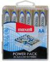 Maxell Baterie alkaliczne LR06/AA 24szt. 790269.04.CN