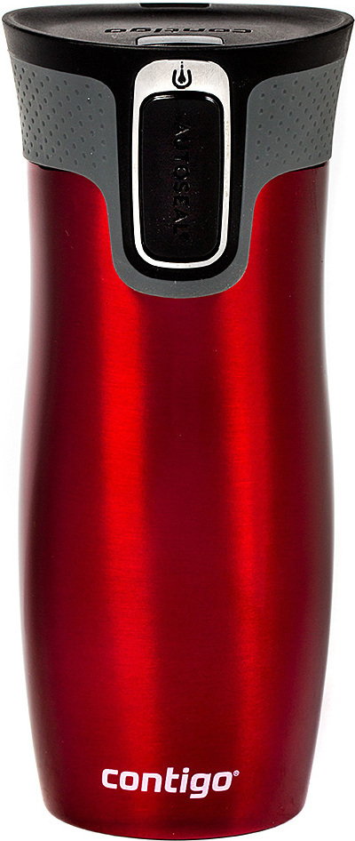 Contigo West Loop CZERWONY NOWOŚĆ 2014 !!! 1000-0097