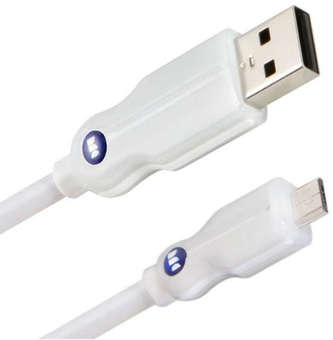 Monster SuperThin Micro HDMI Cable (Micro-HDMI do HDMI, 0,45 m) MBL DL HD HSST-1.5 D-A WW