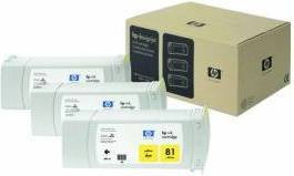 HP Nr 81 C5069A