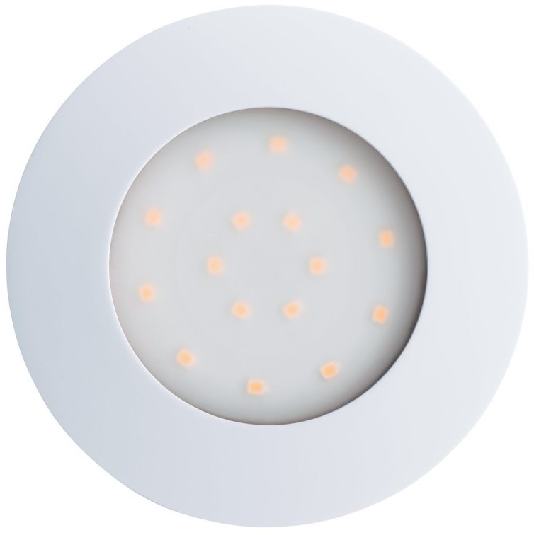 Eglo Oczko Wpuszczane LED IP44 1pł PINEDA-IP 96416 EGL96416