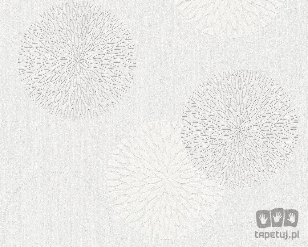 A.S. Creation Spot 2 93792-2 Tapeta ścienna