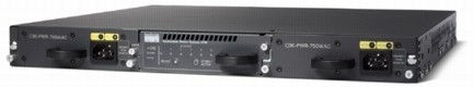 Linksys Redundant Power System 2300 and Blower,No Power Supply (PWR-RPS2300)