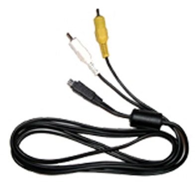 Olympus CB-AVC3 (w) A/V kabel zapewnia -mini i AZ-2 200347