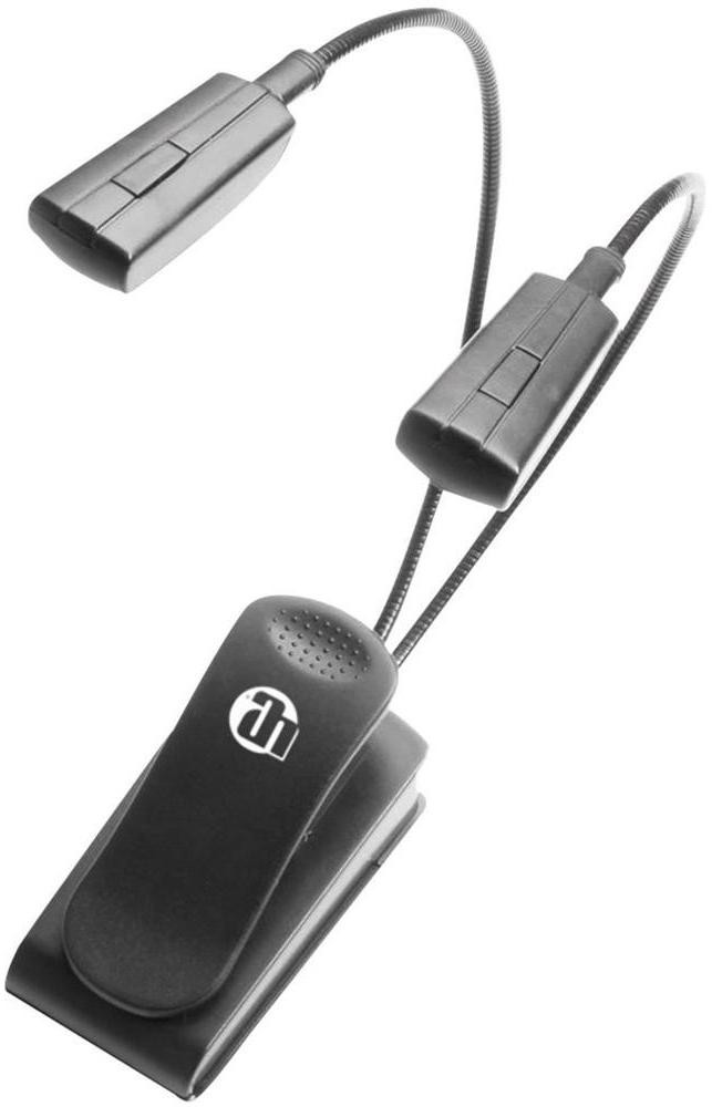 Adam Hall Lampka LED SLED2PRO czarny