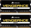 Corsair 8GB CMSX8GX4M2A2400C16