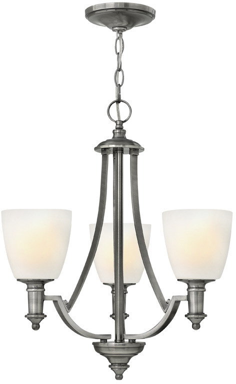 Elstead Lighting TRUMAN 3 HK/4023AN 3 HK/TRUMAN3