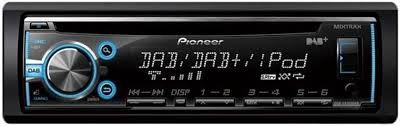 Pioneer DEH-X6800DAB