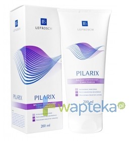 Lefrosch PU-H-P PILARIX balsam ceramidowy z mocznikiem 200 ml