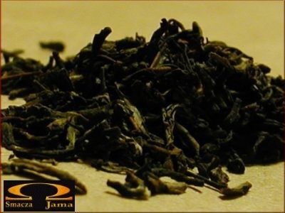 Na wagę Assam FTGFOP1 2-nd flush Malty 50g 244