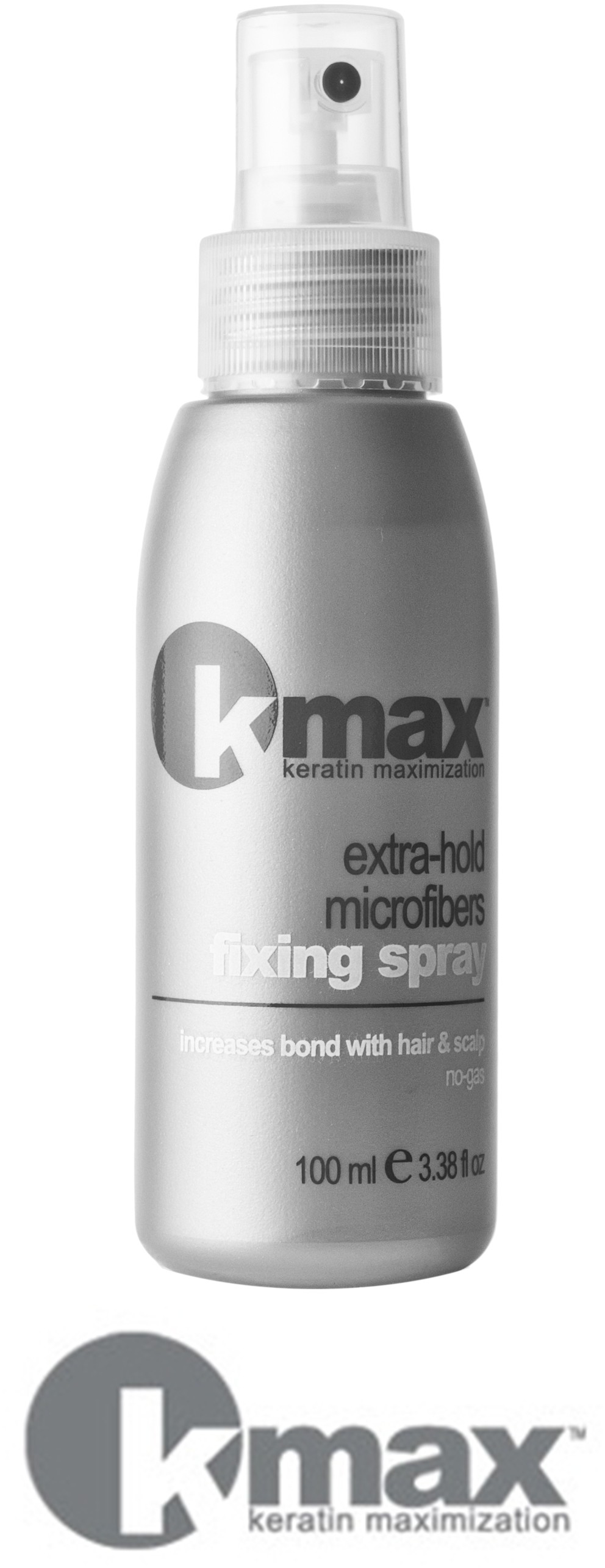 Kmax Keratin Maximization Kmax Lakier - utrwalanie mikrowłókien
