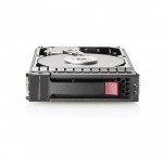 HP P2000 3TB 6G SAS 7.2K 3.5 in MDL HDD QK703A