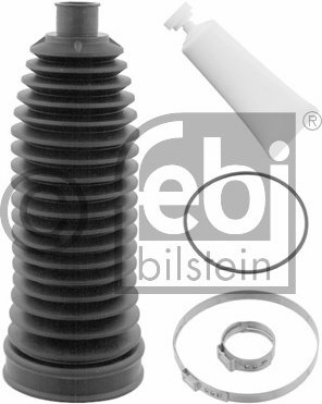 FEBI Zestaw osłon, układ kierowniczy BILSTEIN 26347