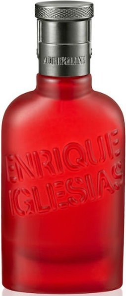 Enrique Iglesias Adrenaline woda toaletowa 50ml