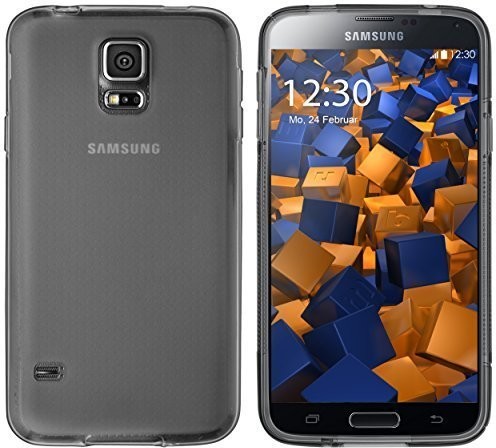 Mumbi przeciwzgięciowe do Samsung, Galaxy S5/S5 Neo