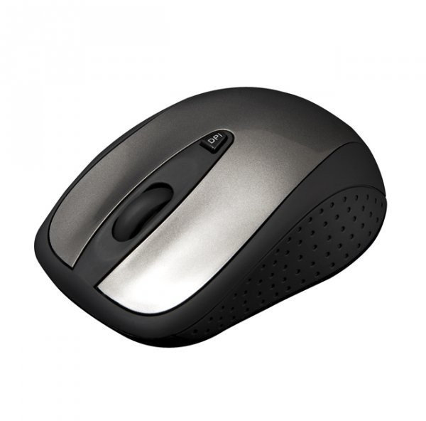 ModeCom MC-WM4 szara (M-MC-0WM4-100)