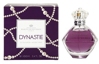 Marina de Bourbon Dynastie woda perfumowana 100ml