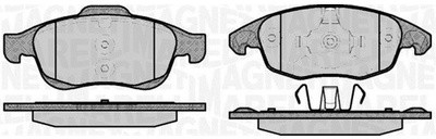 MAGNETI MARELLI (AFTER MARKET PARTS AND SERVICES S.P.A.) 363916060169