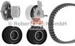 BOSCH Zestaw paska rozrzdu + pompa wody 1 987 948 742