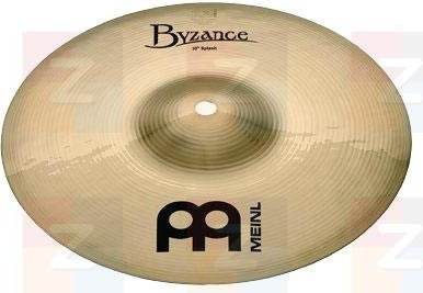 Meinl Byzance 8 Brilliant Splash