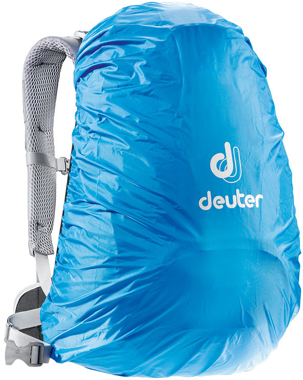 Deuter Pokrowiec przeciwdeszczowy Raincover Mini coolblue