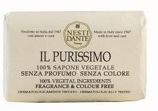 NESTI DANTE Il Purissimo mydło toaletowe 250g