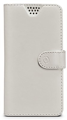 Celly WALLY UNICA uniwersalny ALB torba na telefon komórkowy