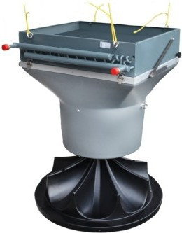 Deltafan NW 50 AGRO