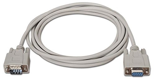 Nano Cable 10.14.0203  przewód Serie kabel przedłużający do drukarki 10.14.0203