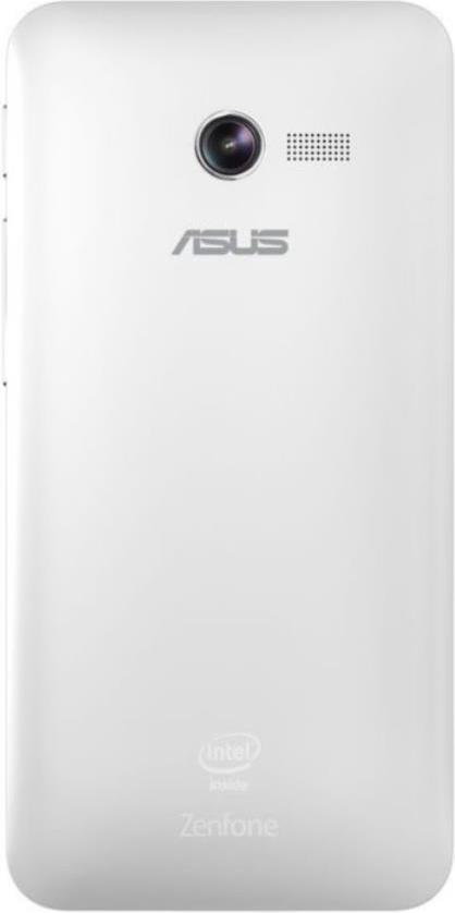 Asus Case Zenfone 4 A400CG A400CXG biały