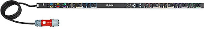 Eaton Epdu Mi 0u (309 32a 3p)12xc13:12xc19 EMIB12