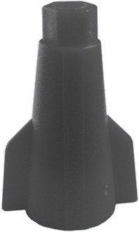 Simet Złączka skrętna ZSE 1-1.0/6.0 czarna 43814207