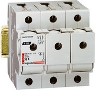 Legrand RozŁącznik izolacyjny R303 63A maks 606725