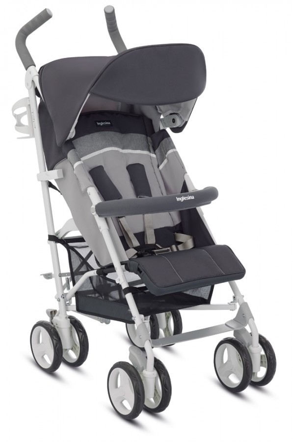 Inglesina Trip GRAFITE GREY