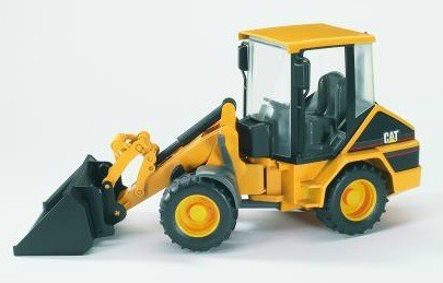 Bruder Pług Lemken 02331