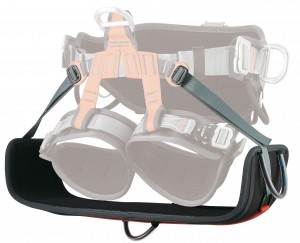 Camp ławeczka Access Swing