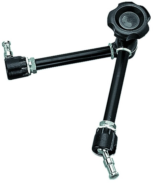 Manfrotto 244N Ramię Magic Arm blokowane pokrętłem 244N