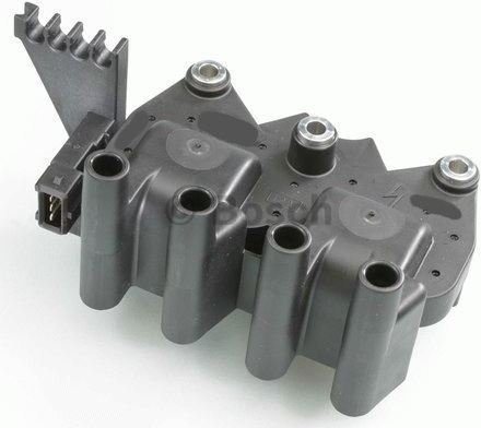 Bosch Cewka zapłonowa 0 986 221 003