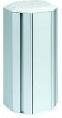Kontakt Simon Kaseta przyziemna Connect Electropie nr 5 wys. 210mm 4-str. ALK544