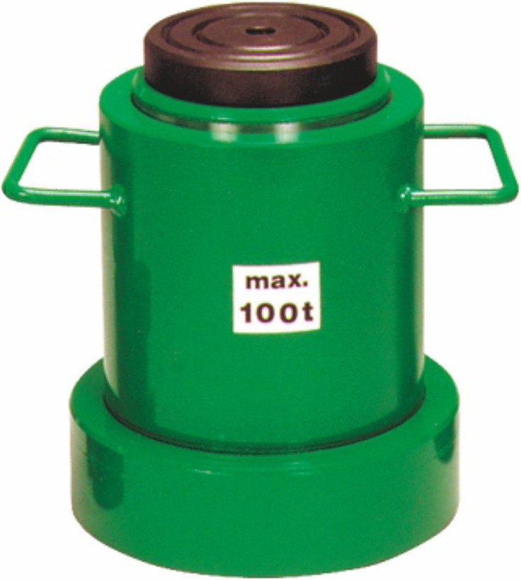 62725764 Siłownik hydrauliczny (udźwig: 100T)