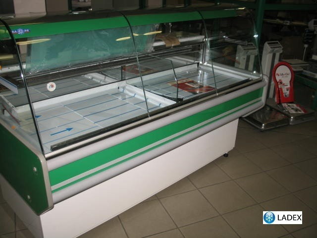 Rapa Lada chłodnicza L-B /201/90 - 2010 005