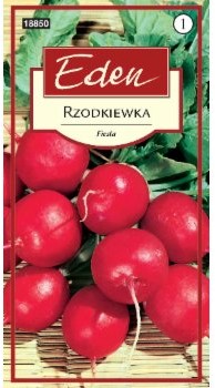 Eden RZODKIEWKA FIESTA 71823983