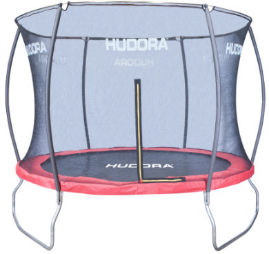 Hudora Trampolina Fantastic 300V 65731